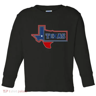 Toddler Long Sleeve