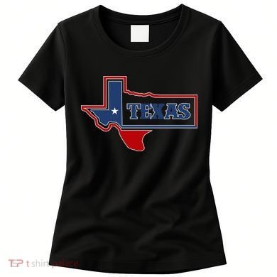 Texas Logo Women's T-Shirt