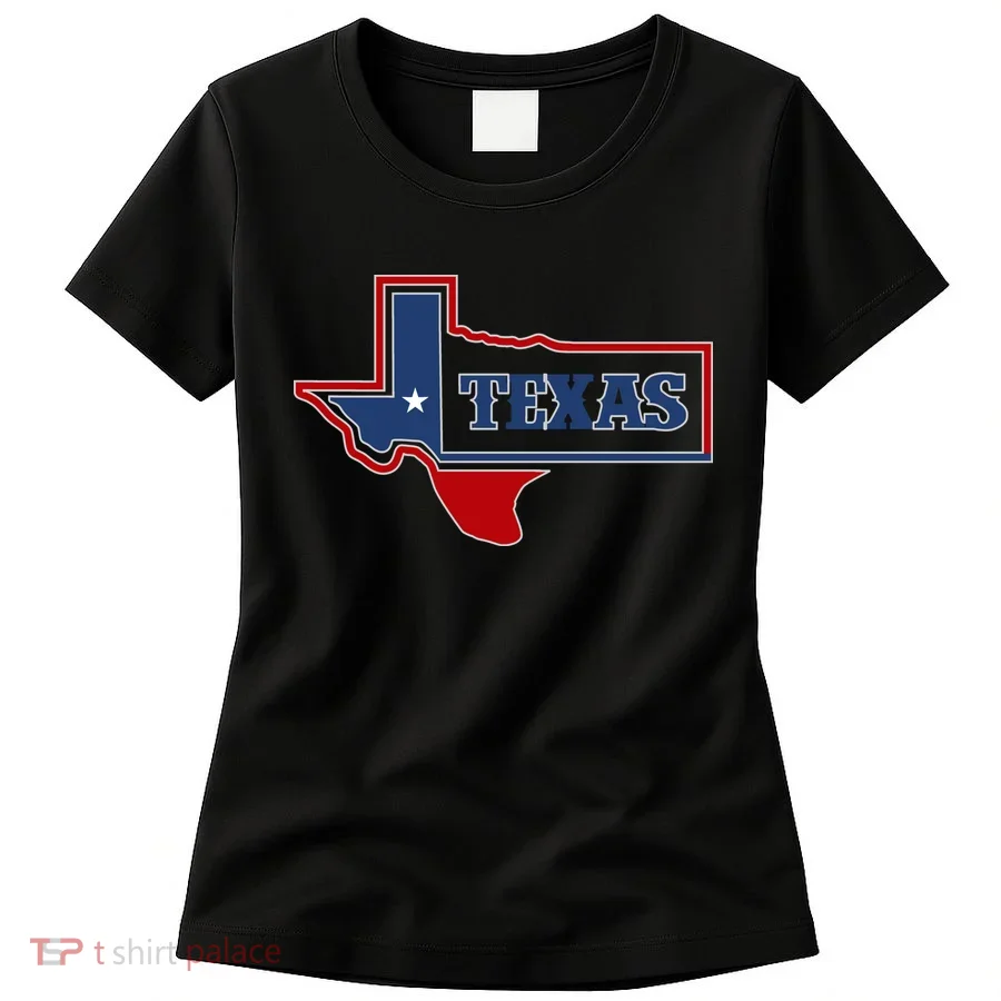 Texas Logo Women's T-Shirt