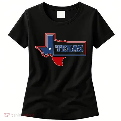 Texas Logo Women's T-Shirt