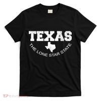 Texas Lone Star State T-Shirt thumb 0
