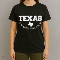 Texas Lone Star State T-Shirt thumb 4