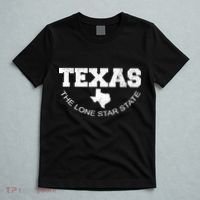 Texas Lone Star State T-Shirt thumb 5