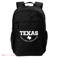 Texas Lone Star State Backpack thumb 0