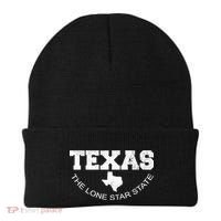 Texas Lone Star State Beanie thumb 0