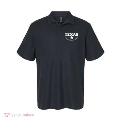 Texas Lone Star State Polo