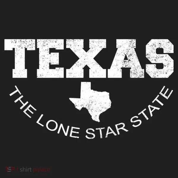 Texas Lone Star State Tumbler