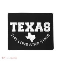 Texas Lone Star State Mousepad thumb 0