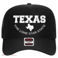 Texas Lone Star State Hat thumb 0