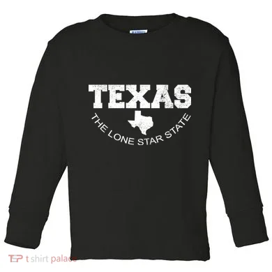 Toddler Long Sleeve