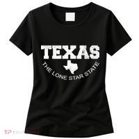 Texas Lone Star State Women's T-Shirt thumb 0