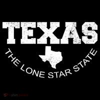 Texas Lone Star State Women's T-Shirt thumb 6