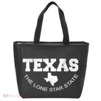 Texas Lone Star State Tote Bag thumb 0