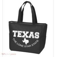 Texas Lone Star State Tote Bag thumb 3