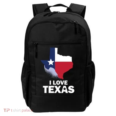 Texas Love Backpack