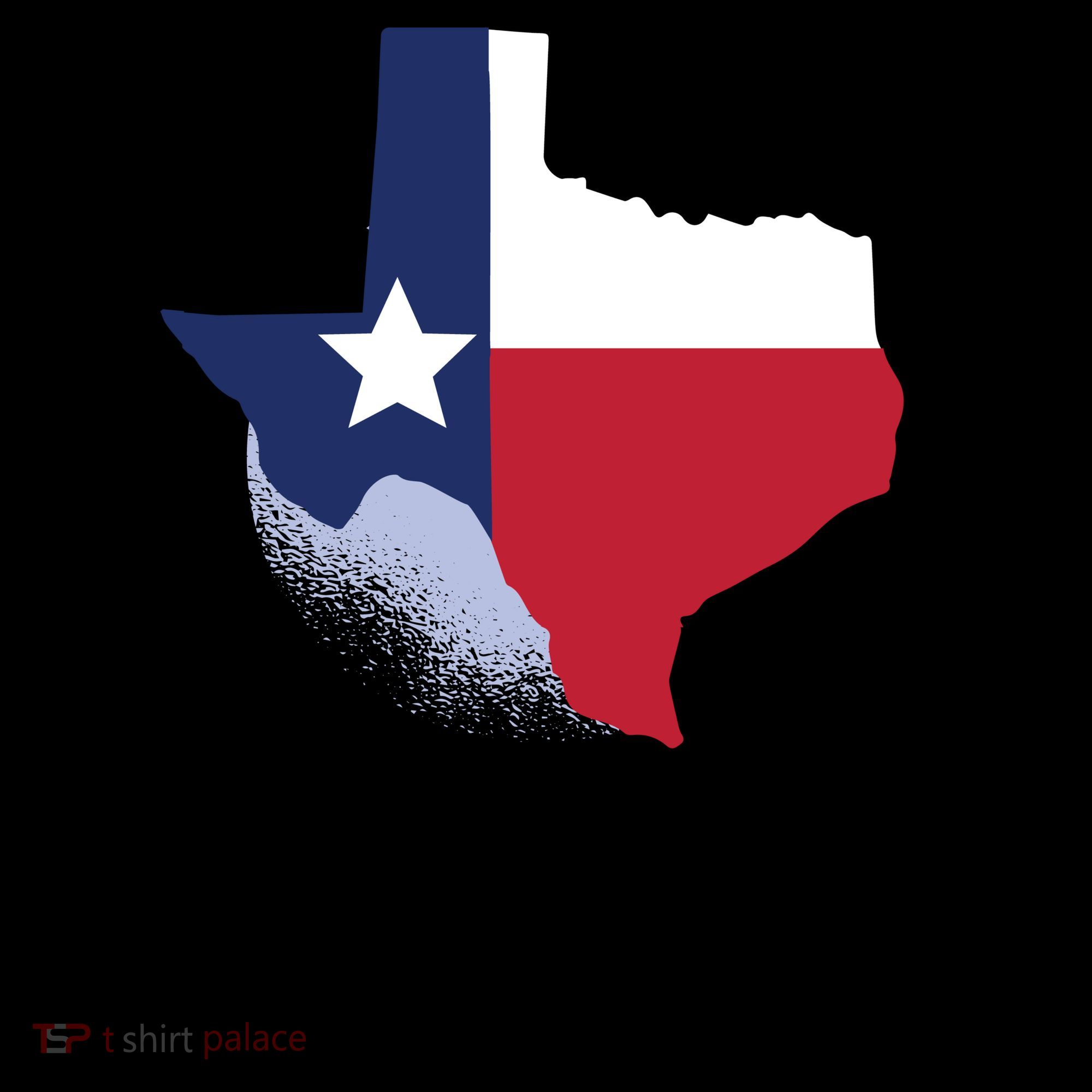 Texas Love Coffee Mug