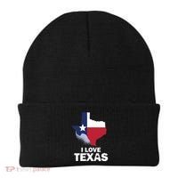 Texas Love Beanie thumb 0