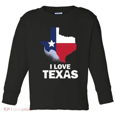 Toddler Long Sleeve