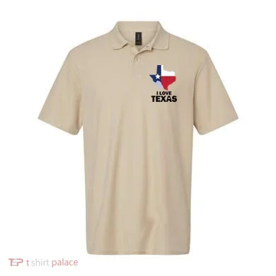 Texas Love Polo