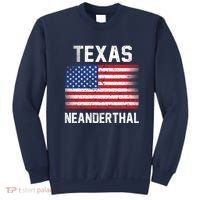 Texas Neanderthal  Sweatshirt thumb 0