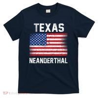 Texas Neanderthal  T-Shirt thumb 0