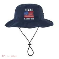 Texas Neanderthal Bucket Hat thumb 0