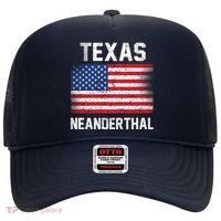 Texas Neanderthal  Hat thumb 0