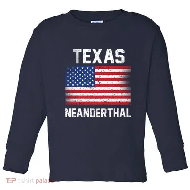 Toddler Long Sleeve