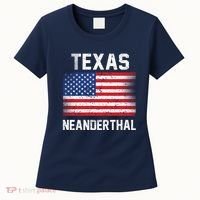 Texas Neanderthal  Women's T-Shirt thumb 0