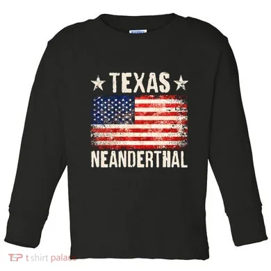 Toddler Long Sleeve