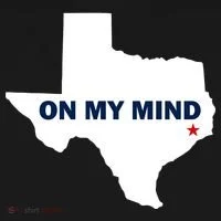 Texas On My Mind Hurricane Harvey Relief Toddler Hoodie thumb 2