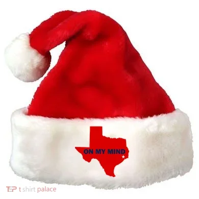 Santa Hat