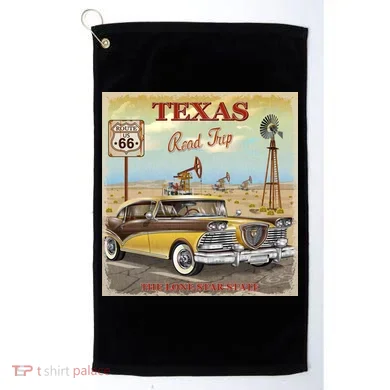 Golf Towel