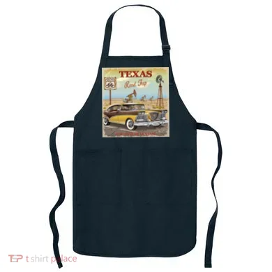 Apron