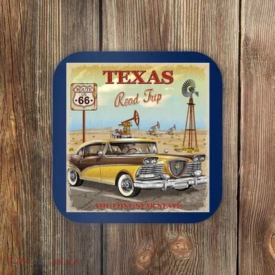 Coaster
