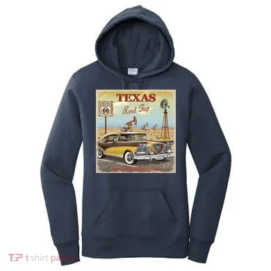 Women's Hoodie
