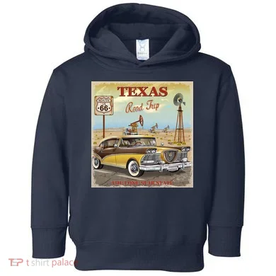Toddler Hoodie