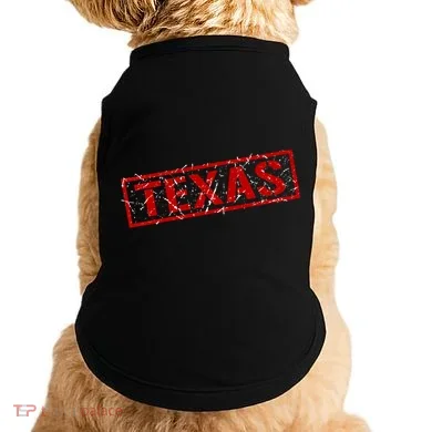 Doggie Tank