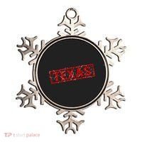 Texas Stamp of Approval Distressed Ornament thumb 0