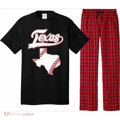 Pajama Set