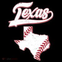 Texas State Baseball Fan Women's Hoodie thumb 2