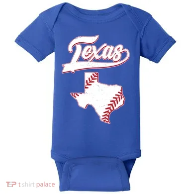 Baby Bodysuit