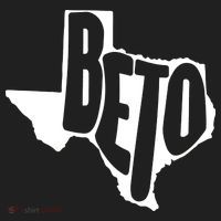 Texas State Beto For Senate Women's Sweatshirt thumb 2