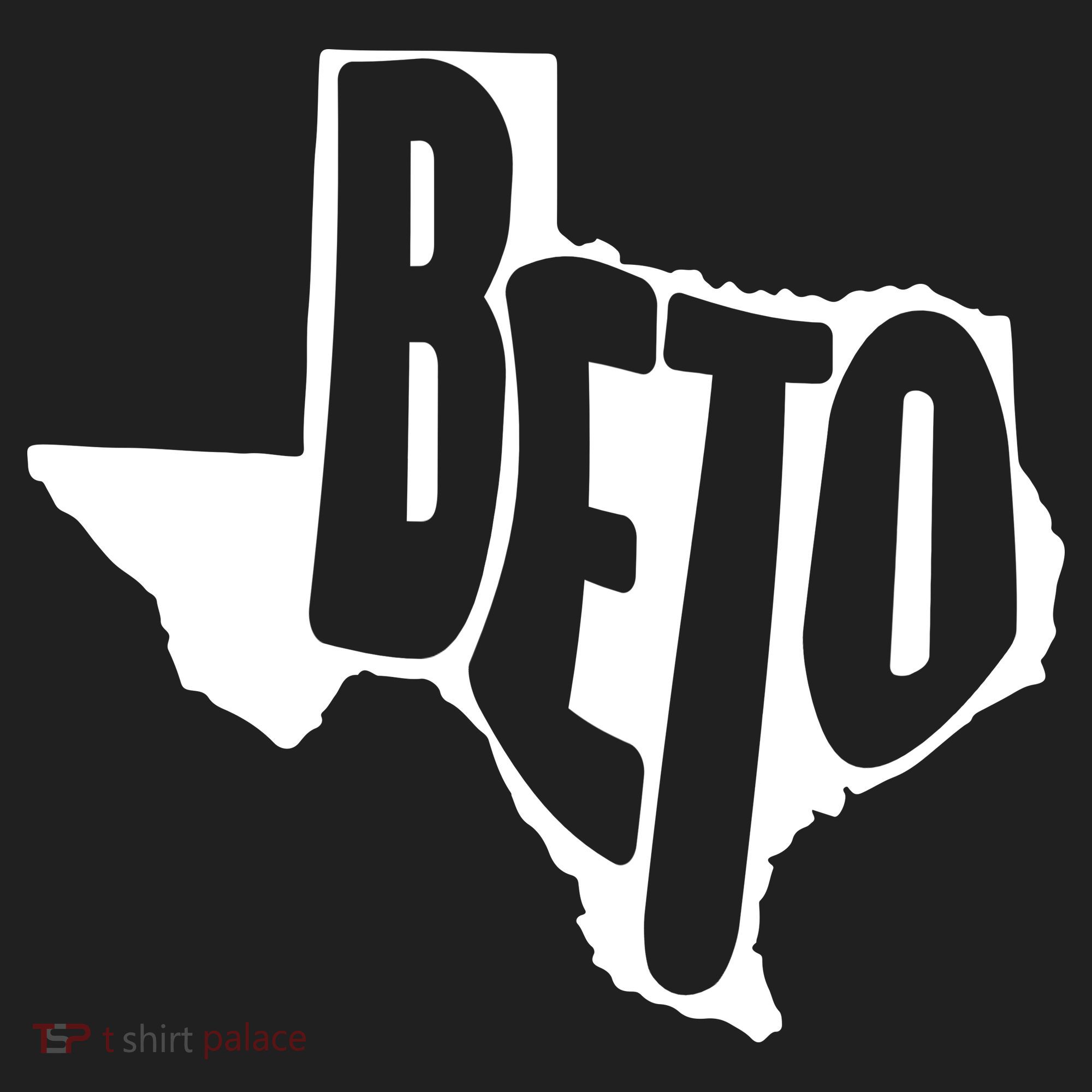 Texas State Beto For Senate Beanie