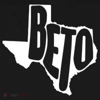 Texas State Beto For Senate Women's Hoodie thumb 2