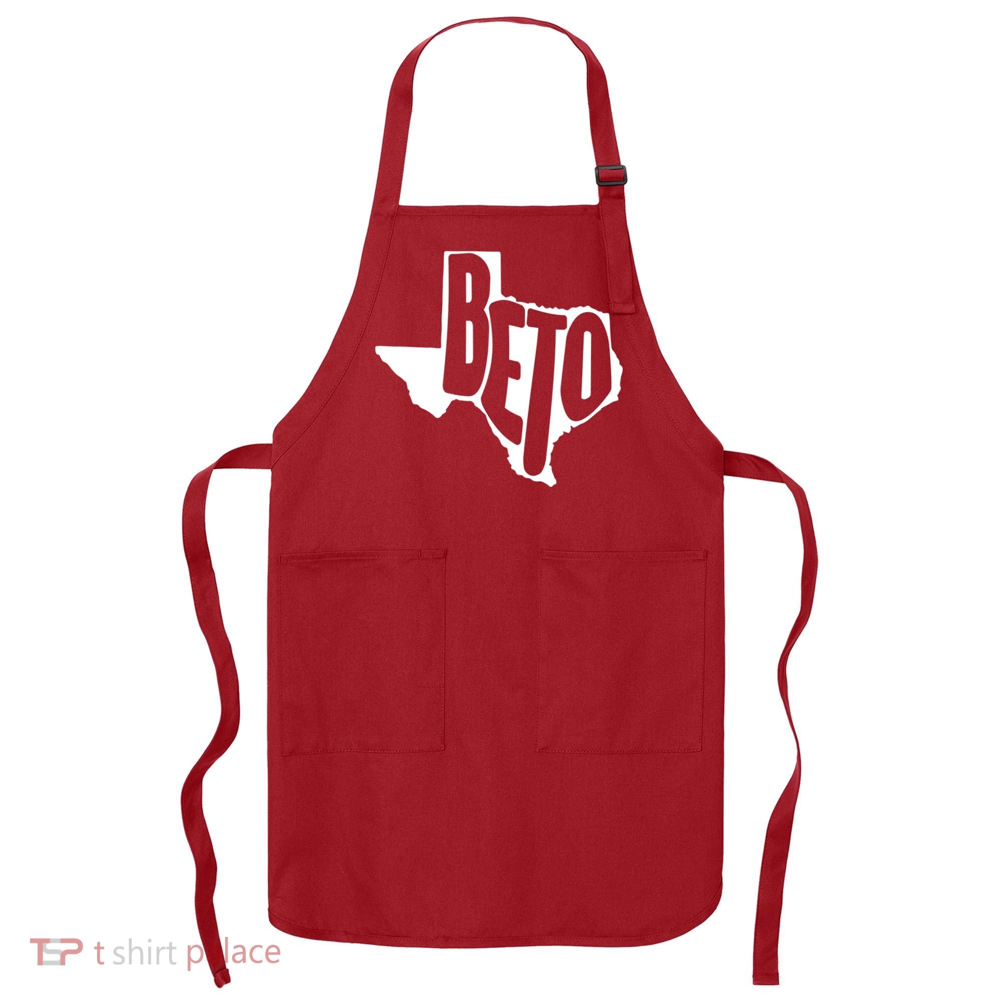 Texas State Beto For Senate Apron