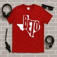 Texas State Beto For Senate T-Shirt thumb 5