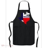 Texas State Cowboy Apron thumb 0