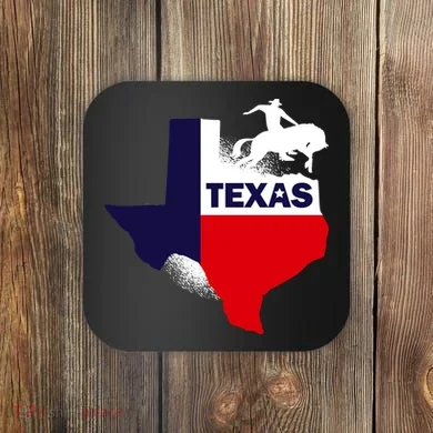 Texas State Cowboy Coaster