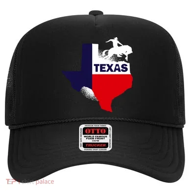 Texas State Cowboy Hat